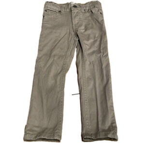 Hudson size 4 adjustable waist bottoms boys good condition